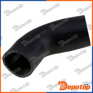 Gaine de suralimentation pour VOLVO | GPP-VV-022, 31319741